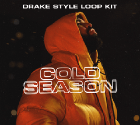 Aypebeatz Cold Season + Stems WAV